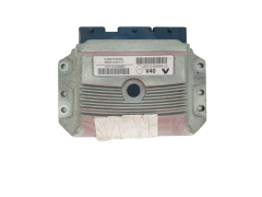 Calculateur Renault 237100293R V29005568A Valeo 44166