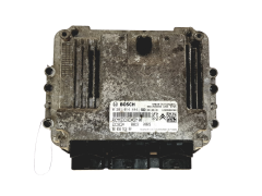 Calculateur 0281014444 9665691680 9661586080 PSA Bosch 29945