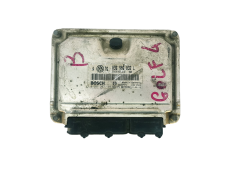 Calculateur 036906032L 0261207189 VW  Bosch 33278