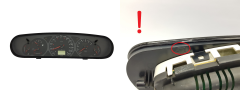 Bloc Compteurs Vitesse Citroen C5 9635289280 3131