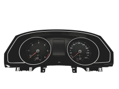 Bloc Compteurs Vitesse VW Passat 3G0920741C A2C12306900 VDO
