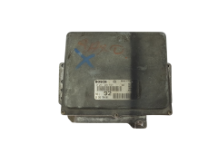 Calculateur 0261204625 9630278480 MA3.1 PSA Bosch 18080