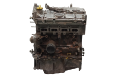 Moteur À Essence K4M710 1.6 Renault Laguna 2 7701472697 
