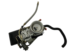 Débimètre D’air VW Passat 026133353 0438101005 1.8 Bosch