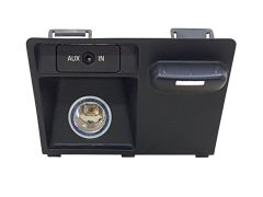 Prise Allume AUX IN BMW X5 9127370 9115084