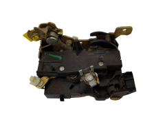 Serrure De Porte Droit Avant 7701046800 Renault Kangoo I
