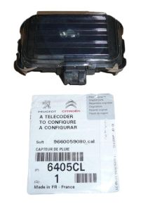 Capteur De Pluie Original Citroen Peugeot 307 6405CL 9660059280