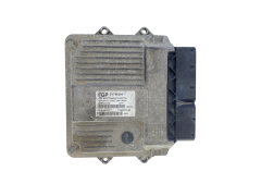 Calculateur Fiat 51796241 MJD6F3.P7 71600.019.06 FPT 59632