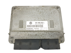 Calculateur 03E906033L 5WP40194 05 VW Siemens 28266