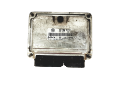 Calculateur 038906019HT 0281010947 Seat Bosch 23818