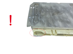 Calculateur ESP Mercedes 0225457132 K01 0265109425 Bosch 58052