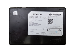 Calculateur Renault 282754595R RTCU3 A2C9583741201 1165
