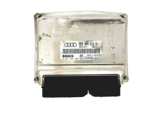 Calculateur 8E0909518AL 0261208228 Audi Bosch 18943