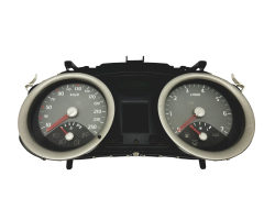 Bloc Compteurs Vitesse Renault Megane 2 8200292072 56489