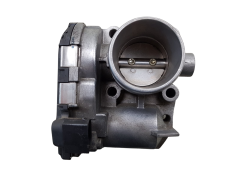 Boitier Papillon D’admission Fiat Lancia 0280750042 1.2B Bosch 2841