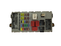 Calculateur BSI Fiat 51829178 CPL Delphi 19795