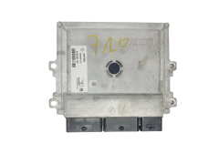Calculateur 237109221R 237105499R A2C169220001 Renault Continental 43433