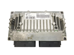 Calculateur S126029101B 9664859580 PSA Continental 27776 Calculateur S126029101B 9664859580 PSA Continental 27776