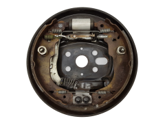 Disque Machoires D’ancrage Droit 4212C2 Peugeot 207 Bosch