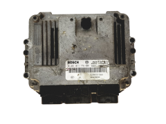 Calculateur 0281011776 8200391966 8200386508 Renault Bosch 30465