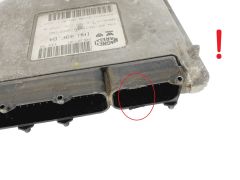 Calculateur IAW49F.B4 46549731 Fiat Magneti Marelli 47098 Calculateur IAW49F.B4 46549731 Fiat Magneti Marelli 47098