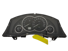 Bloc Compteurs Vitesse Opel Meriva A 13173386YB 110080162031 20605