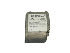 Calculateur 6Q0909605A 5WK42867 VW Siemens 69001 Calculateur 6Q0909605A 5WK42867 VW Siemens 69001