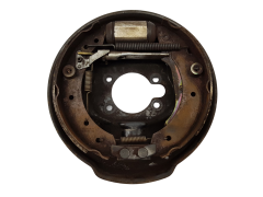 Disque Machoires D’ancrage Gauche 421188 Citroen Xsara 2 Peugeot 306 12022