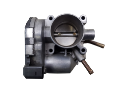 Boitier Papillon D’admission VWAG 030133062C 0280750095 Bosch 1735
