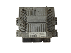 Calculateur S122326109A 8200565863 8200592611 Renault Siemens 16298