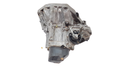 Boîte De Vitesse Manuelle JR5118 Renault Megane 2 1.5 DCI  7702302092 1163