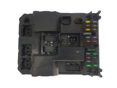 Calculateur BSI J01-00 9651197380 9651196680 PSA Valeo 1860