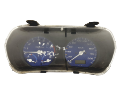 Bloc Compteurs Vitesse Honda HRV 78100S2HG100 HR-0265-102 41480