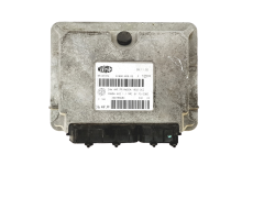Calculateur IAW4AF.PP 55187374 Fiat Magneti Marelli 25122