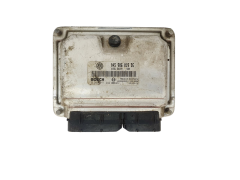 Calculateur 045906019BG 0281011244 Seat VW Bosch 42085