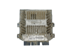 Calculateur 9657544780 9647423380 5WS40146F-T PSA Siemens 35640