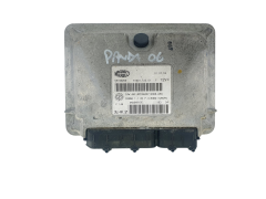 Calculateur IAW4AF.SM 55196259 61601.123.01 Fiat Magneti Marelli 47755