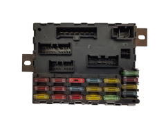 Boîtier Fusibles Lancia 46776086 20625