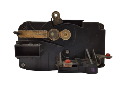 Serrure De Porte Avant Gauche 9135H9 Citroen Jumpy Peugeot Expert Kiekert 10879