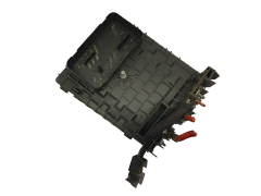 Calculateur BSI 1K0937125A 0-1718307-1 VW Seat Audi Tyco 68667