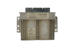 Calculateur 9650825480 9642222380 21584231-6 PSA Sagem 47480 Calculateur 9650825480 9642222380 21584231-6 PSA Sagem 47480