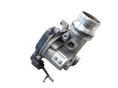 Boitier Papillon D’admission Dacia Renault 161A09287R 1.5 DCI 1505