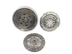 Kit D'embrayage + Volant Moteur Bi-Masse 302051190R 123004762R 1.5dCi Dacia 0km Kit D'embrayage + Volant Moteur Bi-Masse 302051190R 123004762R 1.5dCi Dacia 0km