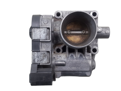 Boitier Papillon D’admission Fiat Ford 5519278 40SMF10 Magneti 1158