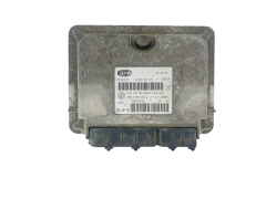 Calculateur IAW 4AF.M9 55187372 61600.627.05 Fiat Magneti Marelli 47741