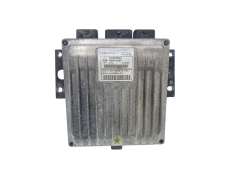 Calculateur 8200398934 8200449080 R0410B030C Renault Delphi 62393