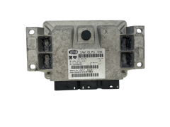 Calculateur PSA 9662258780 IAW6LPC.105 9654596080 Magneti Marelli 52831 Calculateur PSA 9662258780 IAW6LPC.105 9654596080 Magneti Marelli 52831