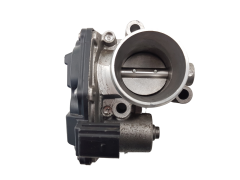 Boitier Papillon D’admission Ford CM5G-9F991-FB 1.0 EcoBoost FoMoCo 2585