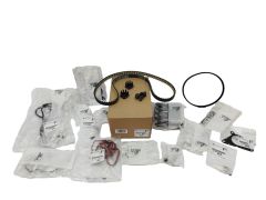 Kit De Courroie De Distribution Original 1654515780 Citroen Peugeot