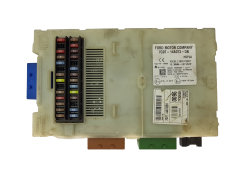 Calculateur BSI 7G9T-14A073-DB 28092563 A11995230 Ford Delphi